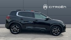 Citroen C5 Aircross 1.5D Max Edition 5dr Auto Diesel Hatchback
